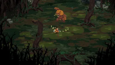 Monster Cuisine screenshot 1