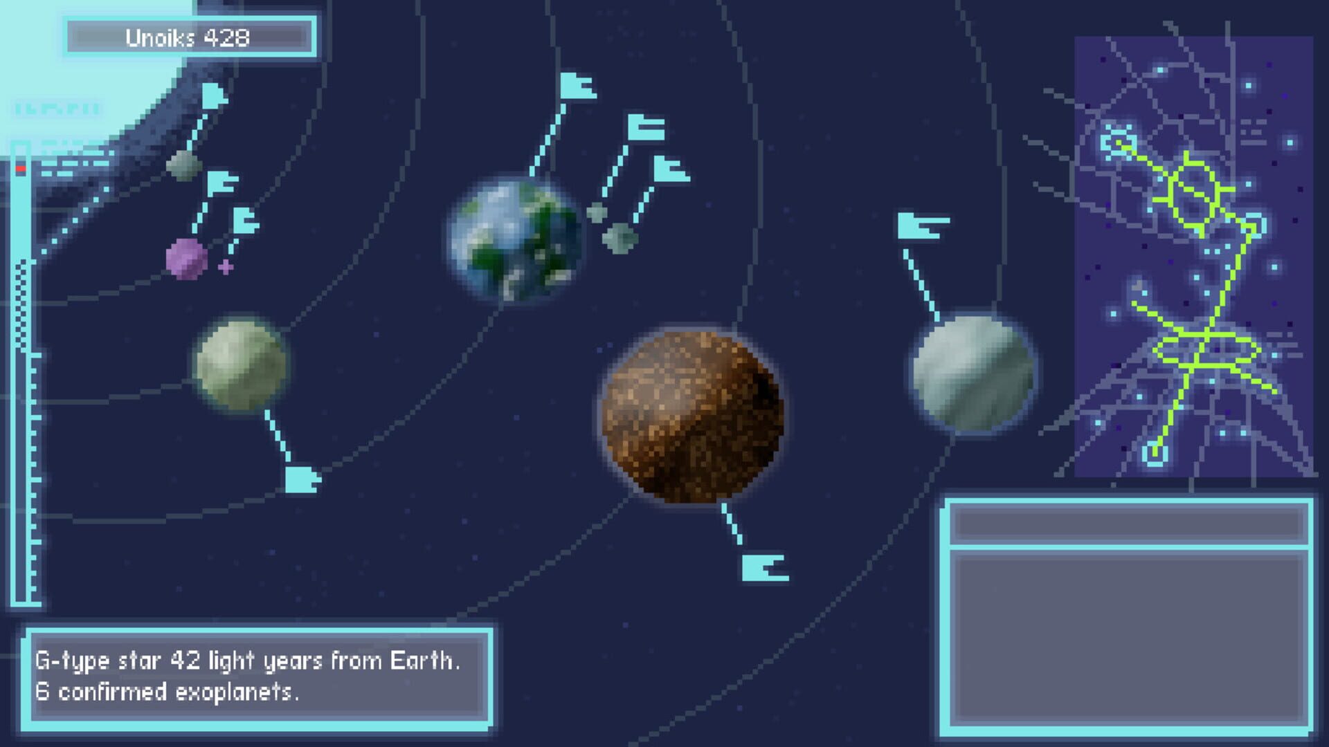 Aground screenshot 4