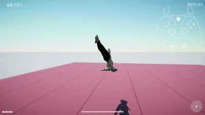 Tricking 0 screenshot 1
