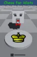 Chess for Idiots cover art