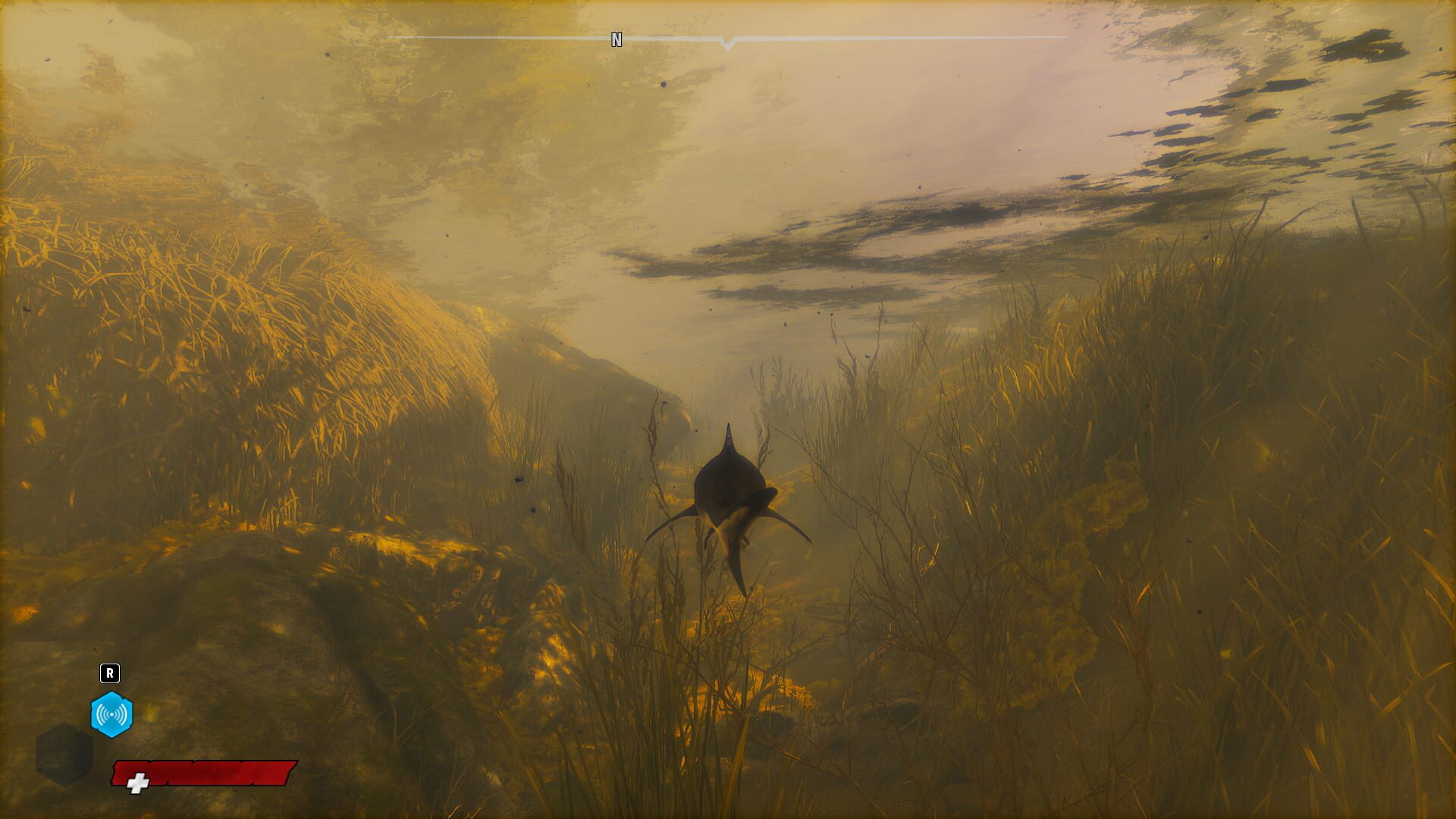 Maneater screenshot 7