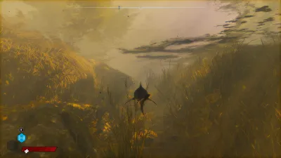 Maneater screenshot 7