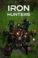 Iron Hunters cover art