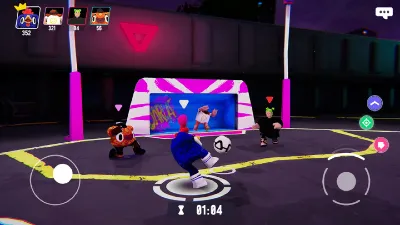 GOKA Street screenshot 2