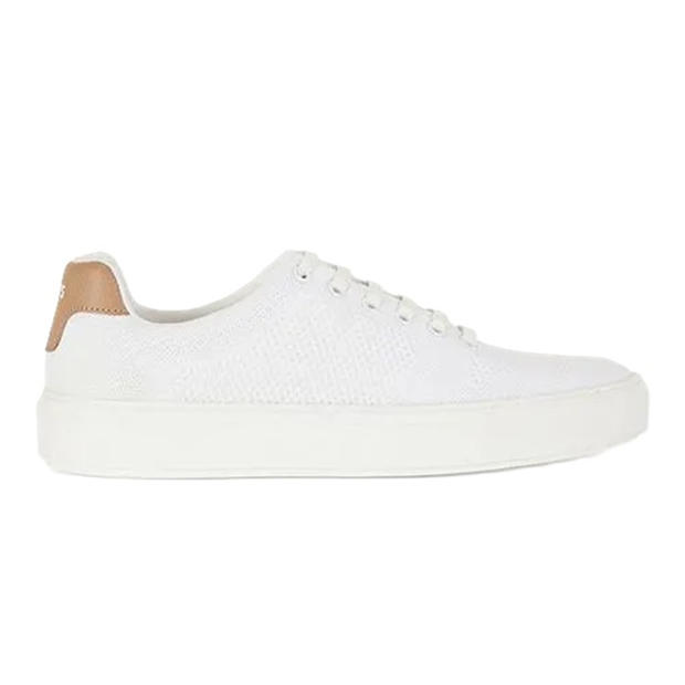 Boss: Boss Women's Katie Lowcut Trainers