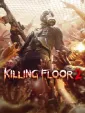 Killing Floor 2 cover art