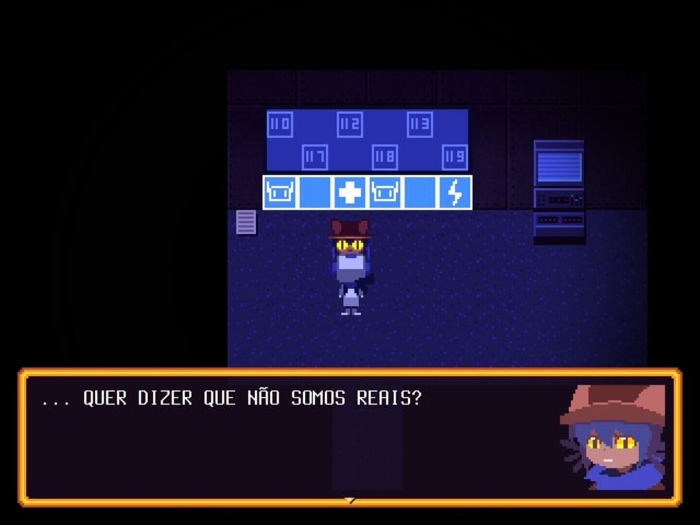 OneShot screenshot 8
