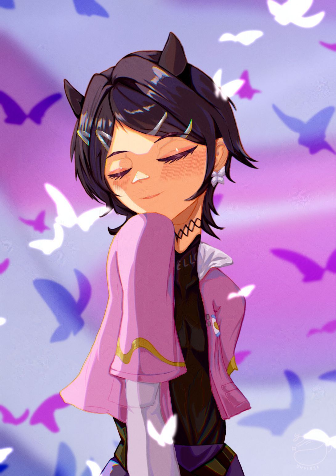 From An unknown user