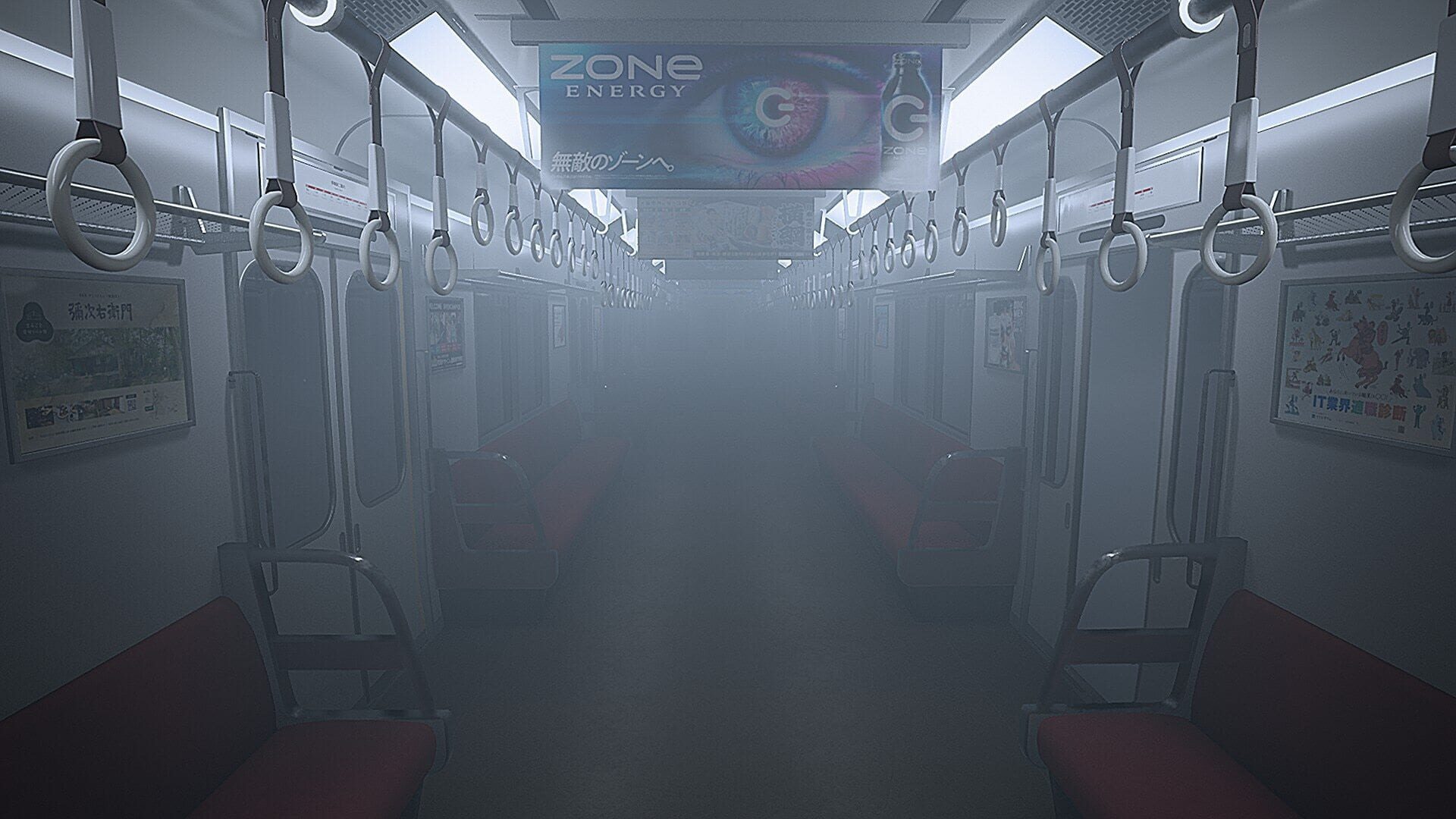 Platform 8 screenshot 7