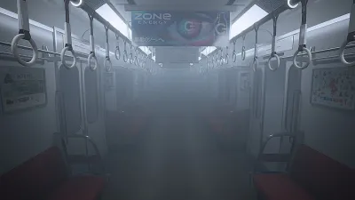 Platform 8 screenshot 7