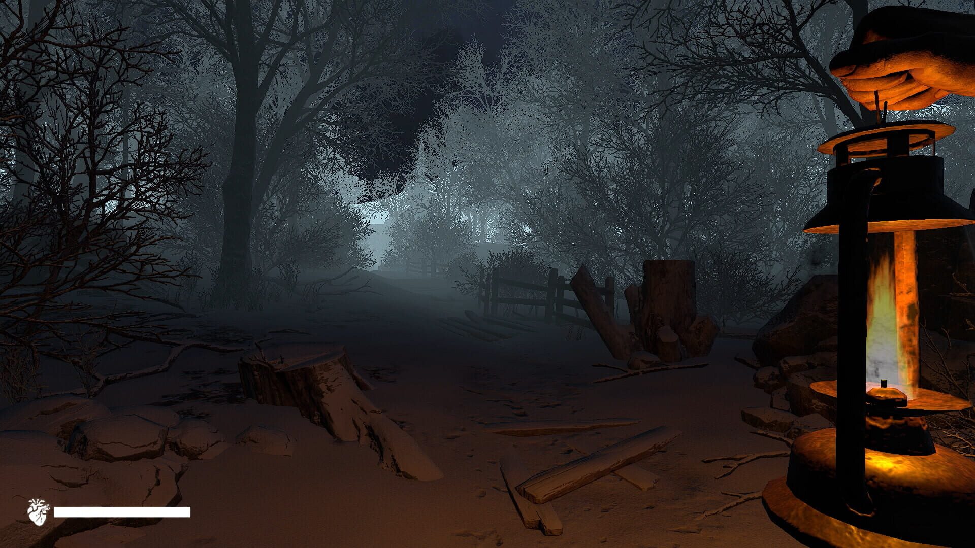 Short Snow screenshot 11