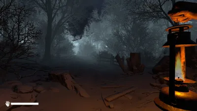 Short Snow screenshot 11