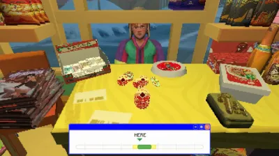 Lenin Street Geek Shop screenshot 3