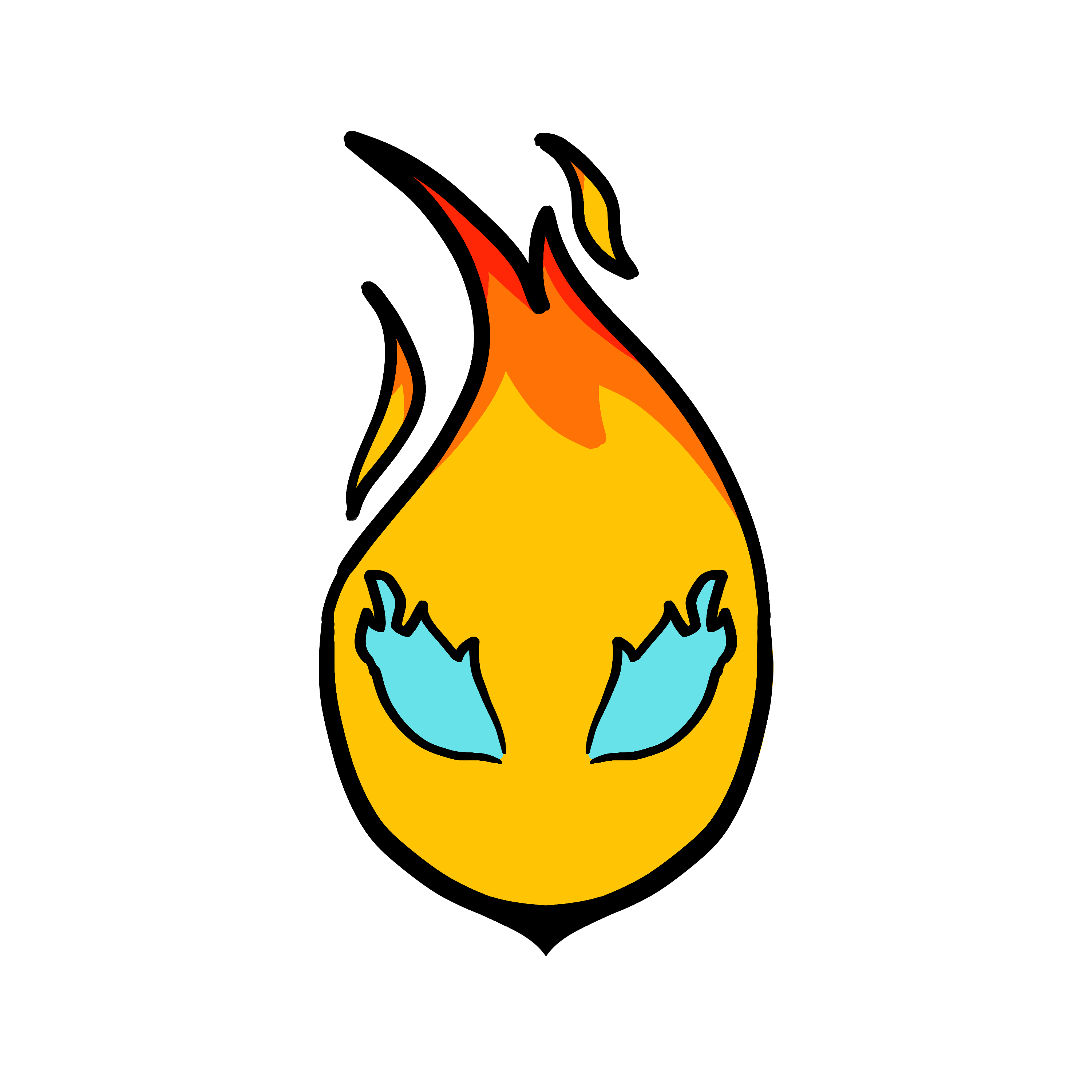 Author icon
