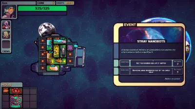Cosmo Cargo screenshot 5