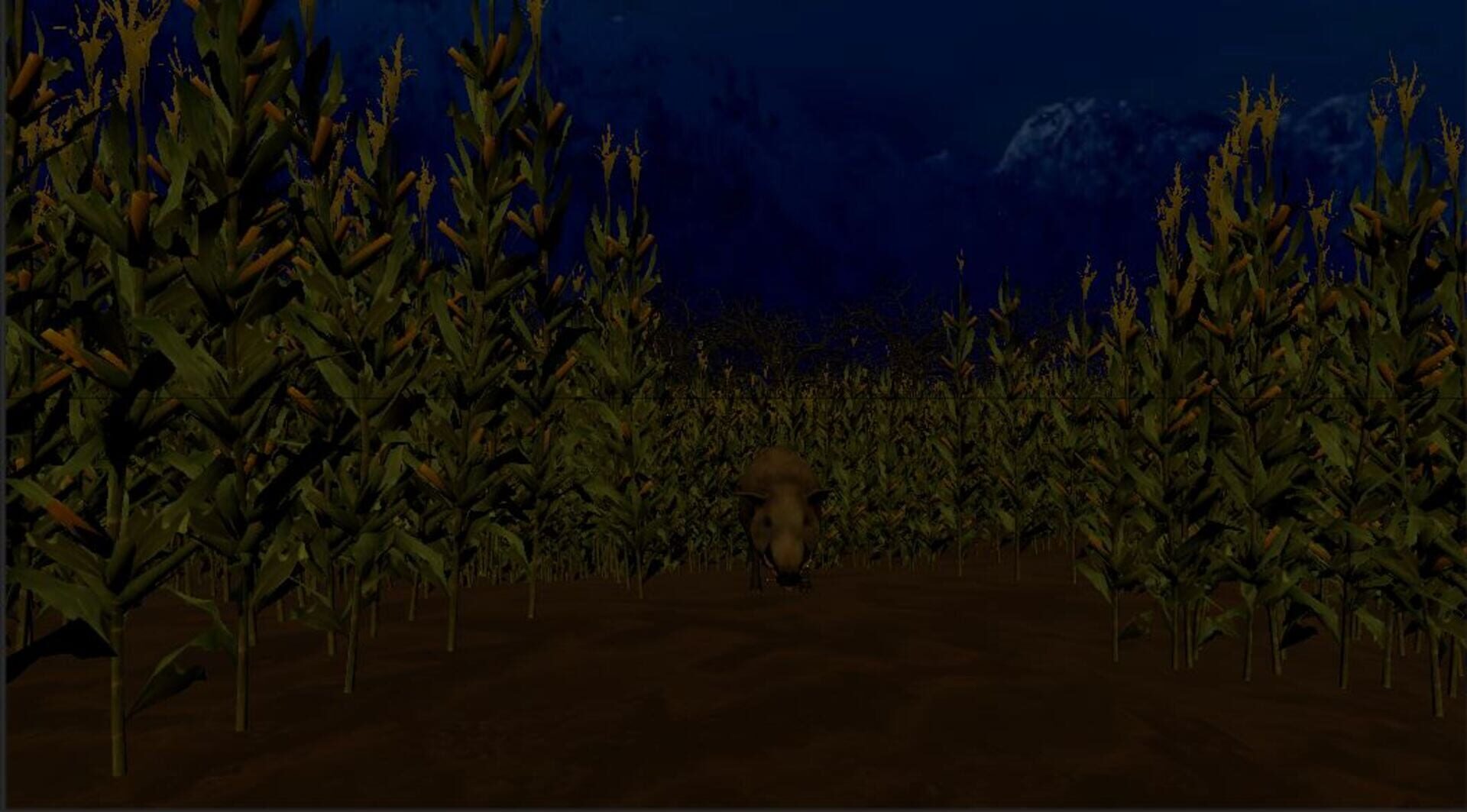 Pitchfork screenshot 4