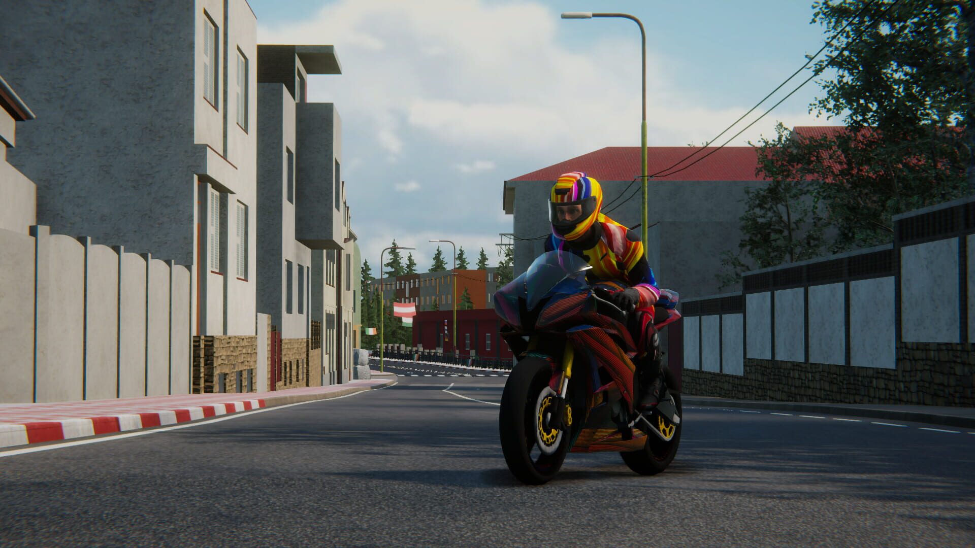 Engine Evolution 2022 screenshot 5