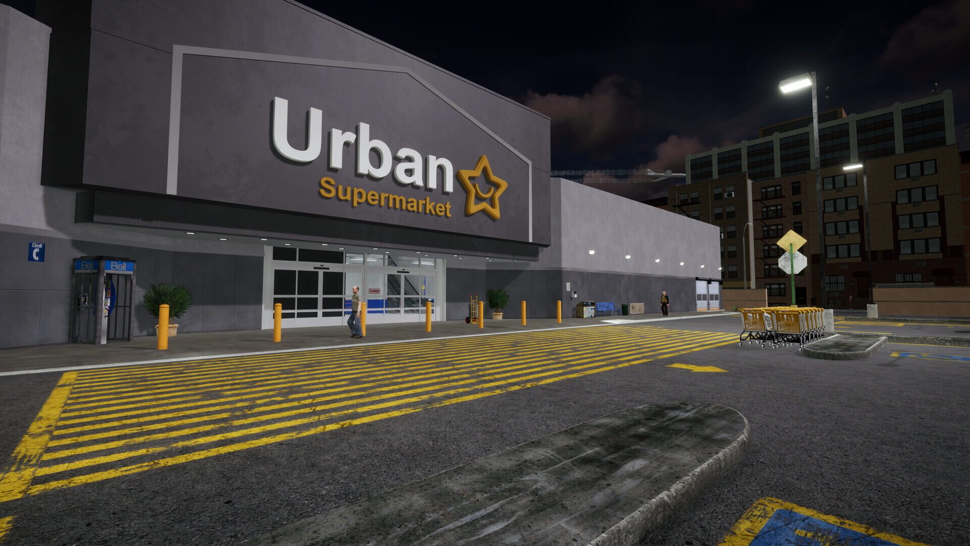 Megastore Simulator screenshot 8