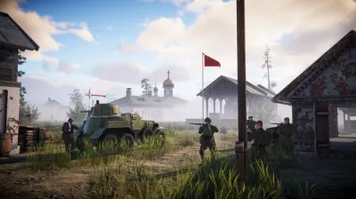 Victory Banner screenshot 2