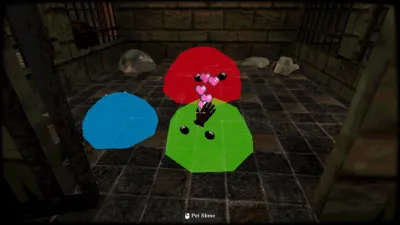 Dungeon Bodega Simulator screenshot 4