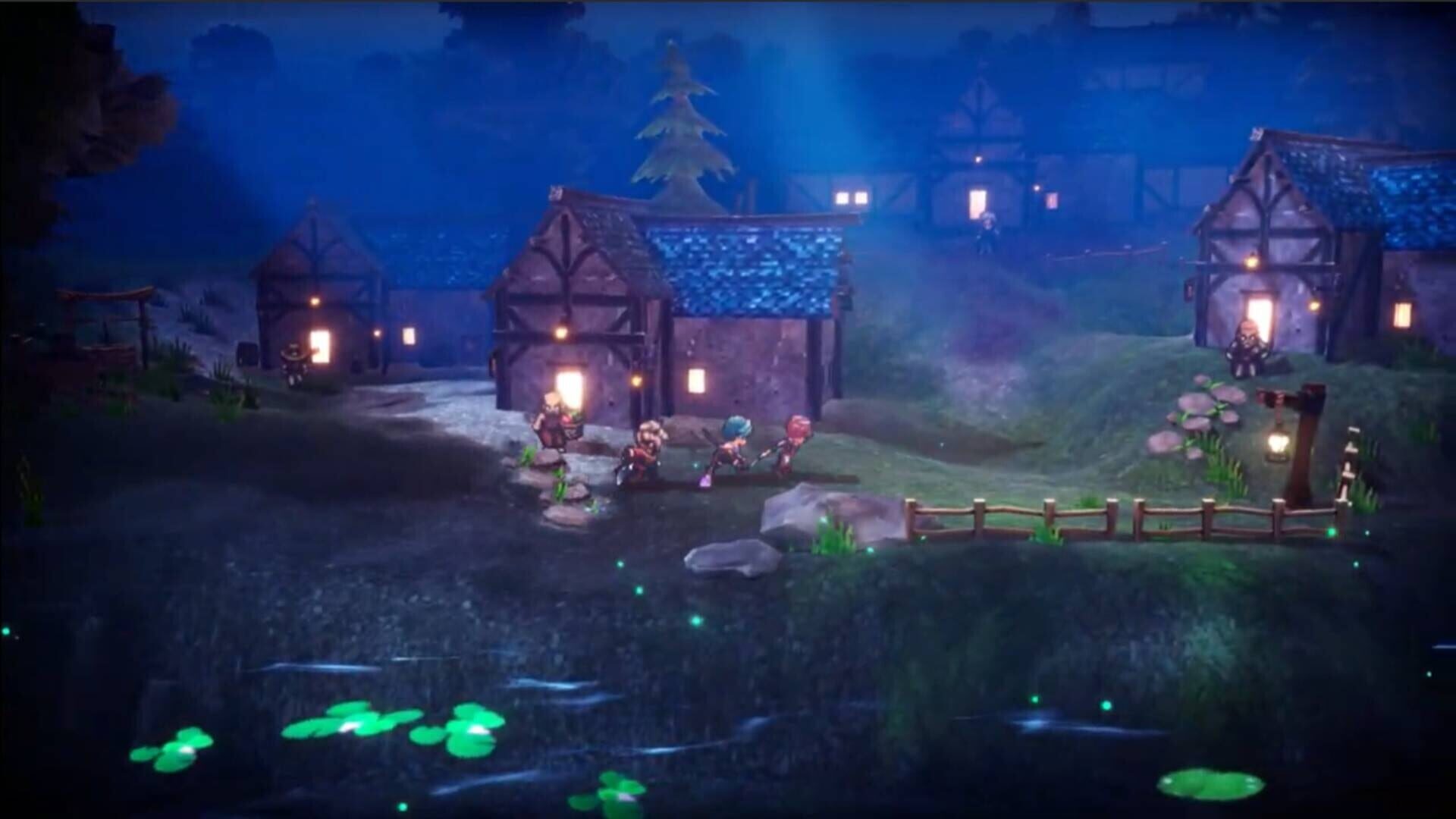 The Severed Gods screenshot 3