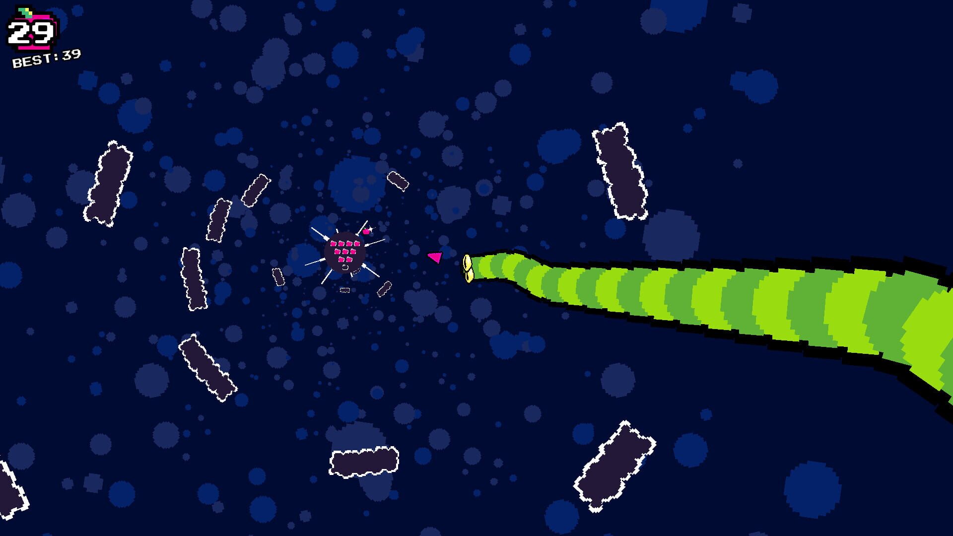 Deep Snake screenshot 7