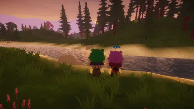 Huglings screenshot 6