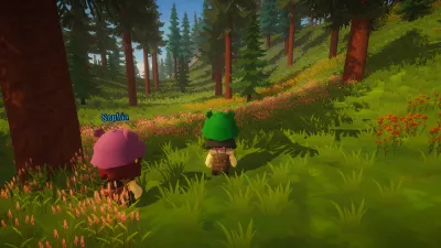 Huglings screenshot 9