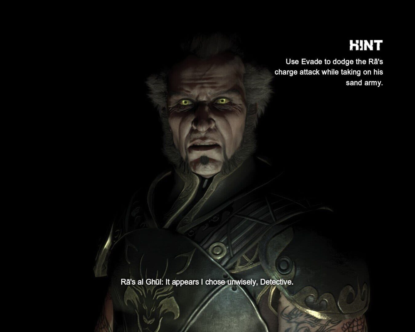 Batman: Arkham City - Game of the Year Edition screenshot 9