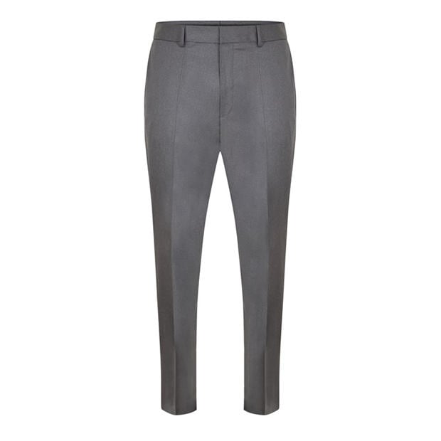 BOSS: BOSS Men's H Lenon Straight Leg Trousers
