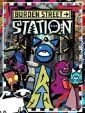 Burden Street Station cover art