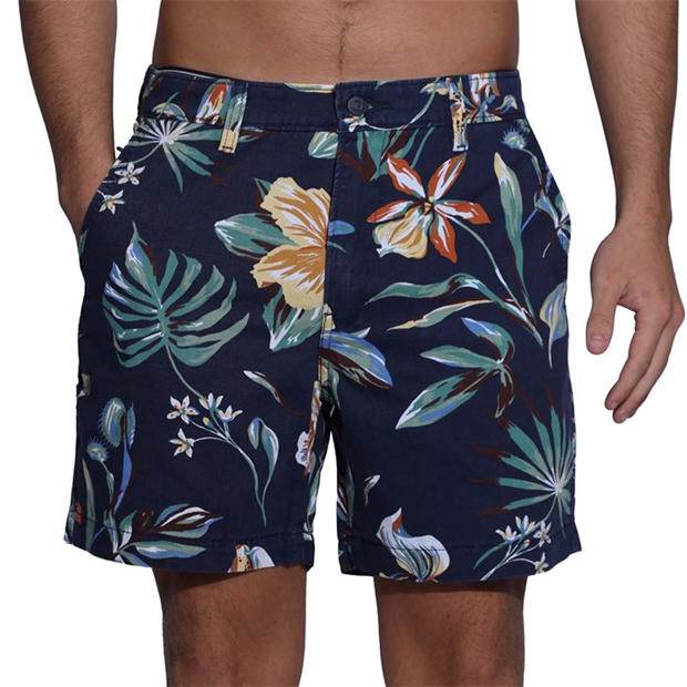 Levis: Levis Men's Authentic Short II Denim Shorts