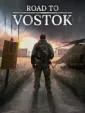 Road to Vostok cover art