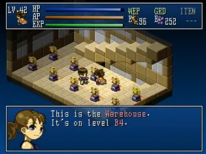 Hakoniwa Explorer Plus screenshot 1