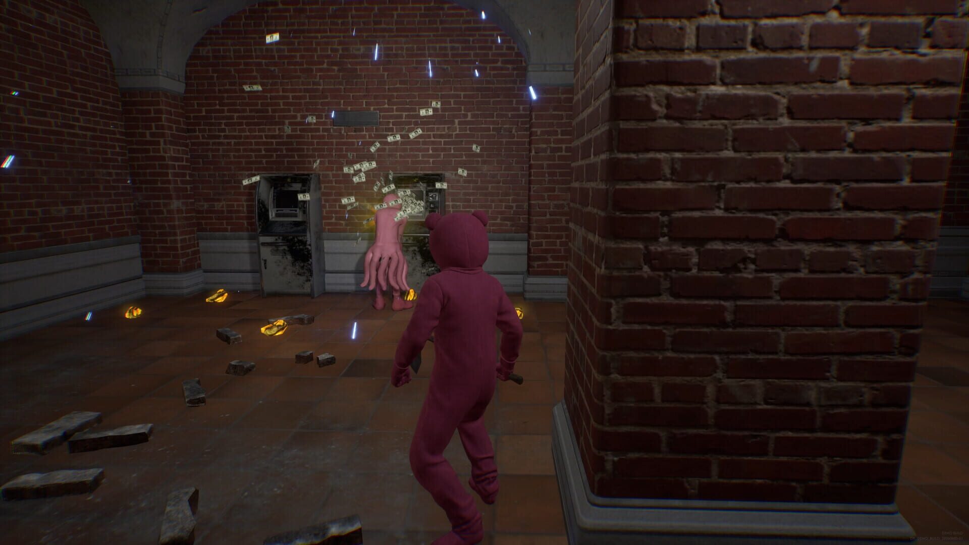 DIG Raiders: Anomaly Extraction screenshot 7