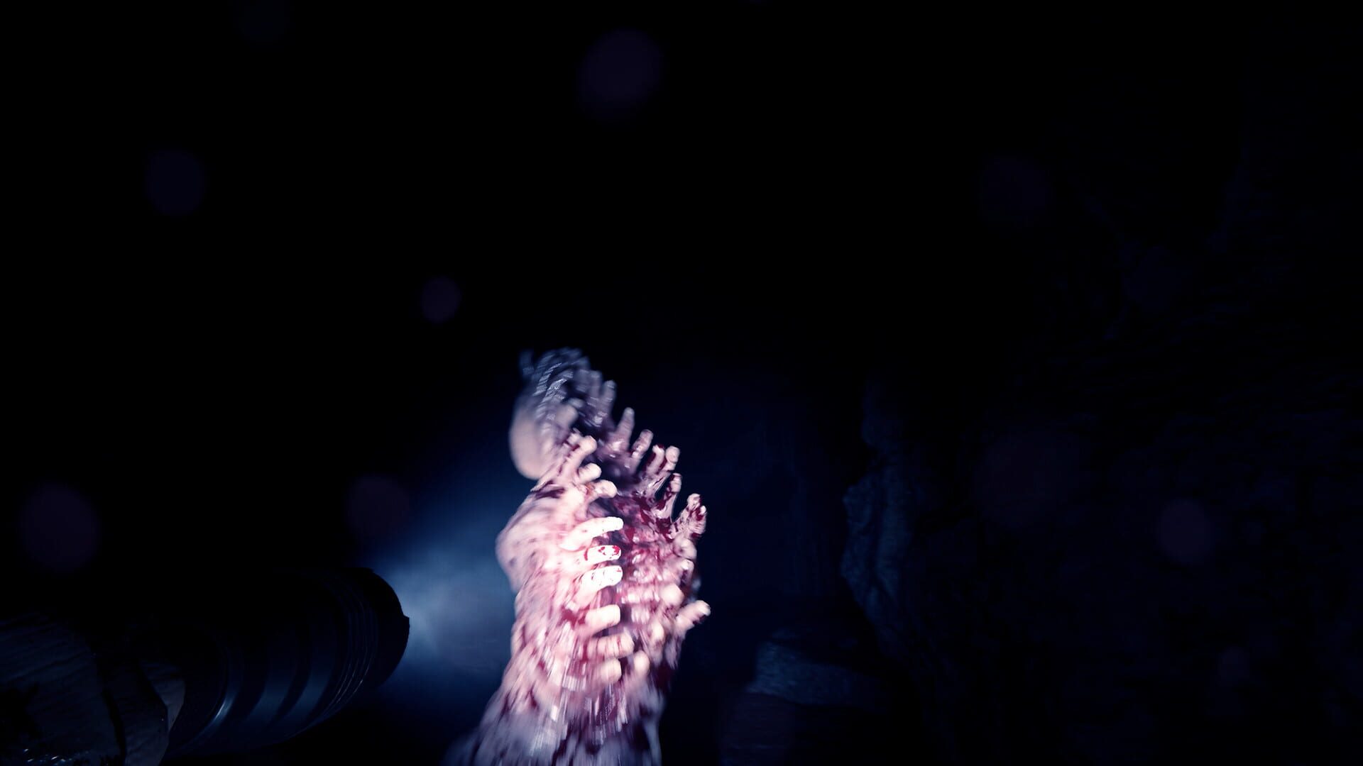 Sons of the Forest screenshot 9