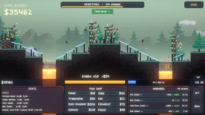 Log Drop screenshot 7