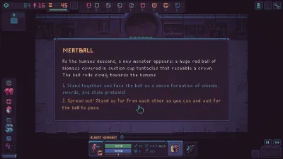 Despot's Game: Dystopian Army Builder screenshot 4
