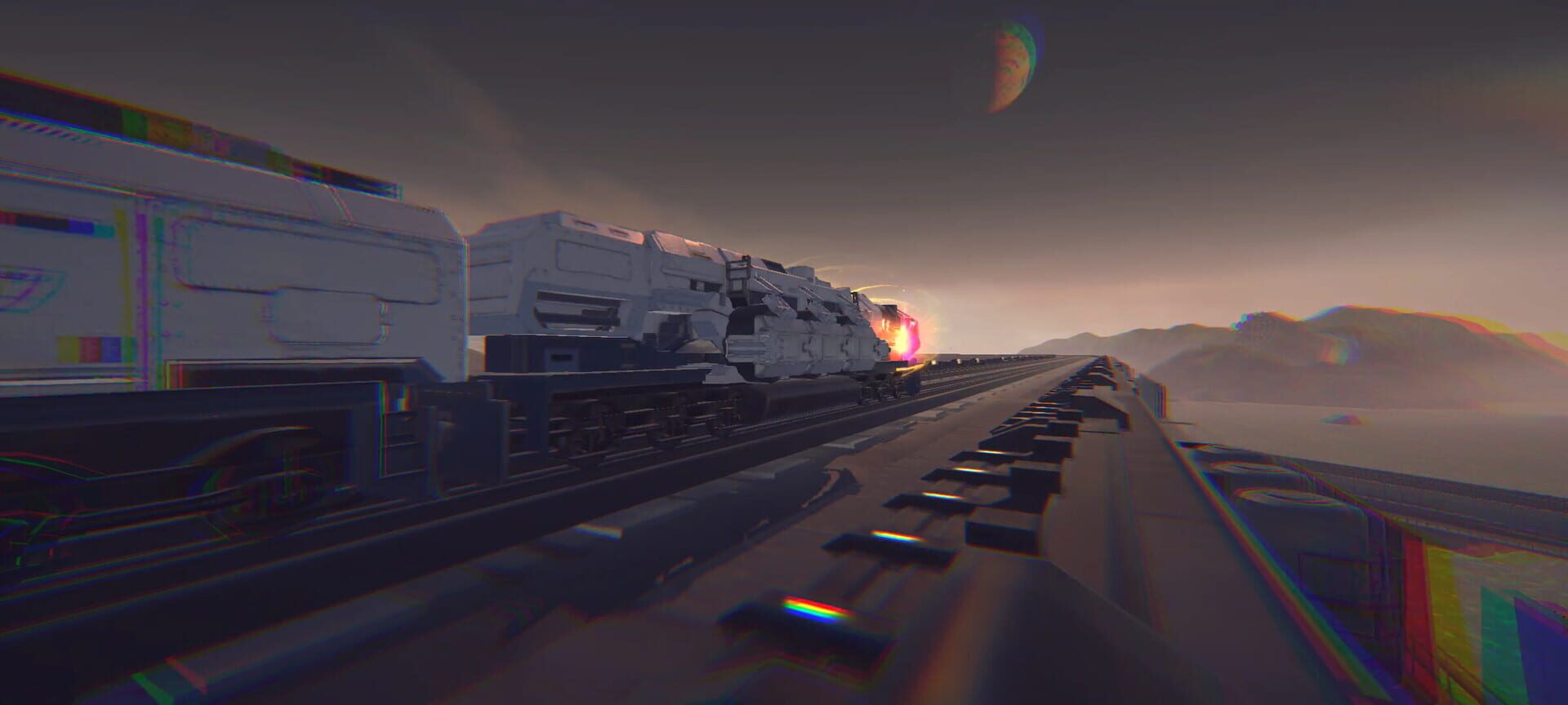Resonance Solstice screenshot 2