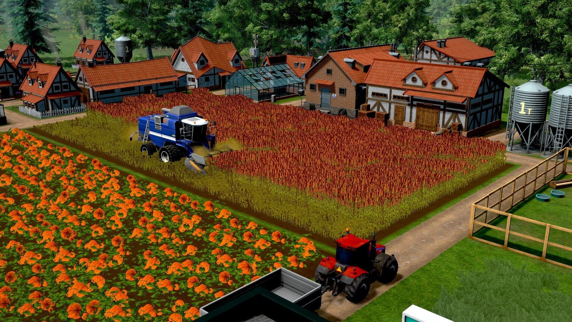 Farm Manager World screenshot 11