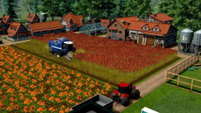 Farm Manager World screenshot 11