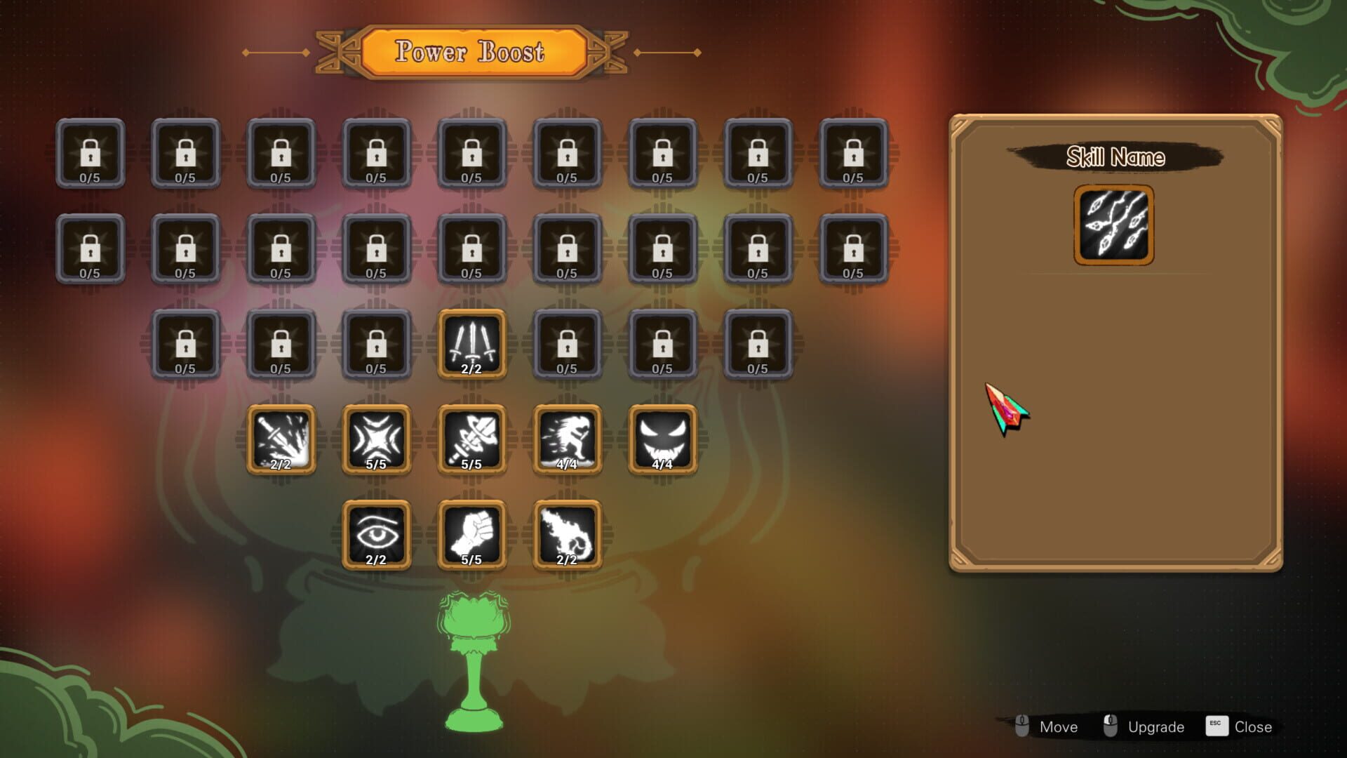 Lotus Lantern: Rescue Mother screenshot 2