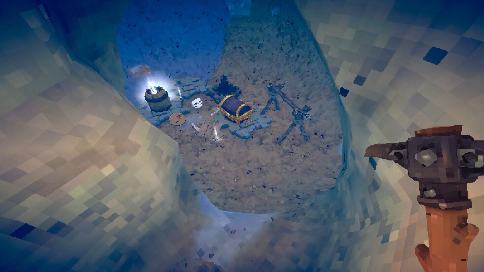 Stonewards screenshot 5