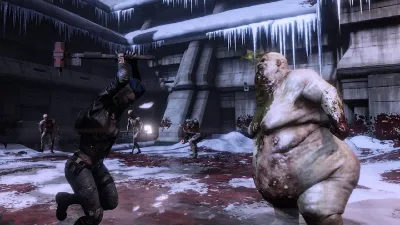 Killing Floor 2 screenshot 3