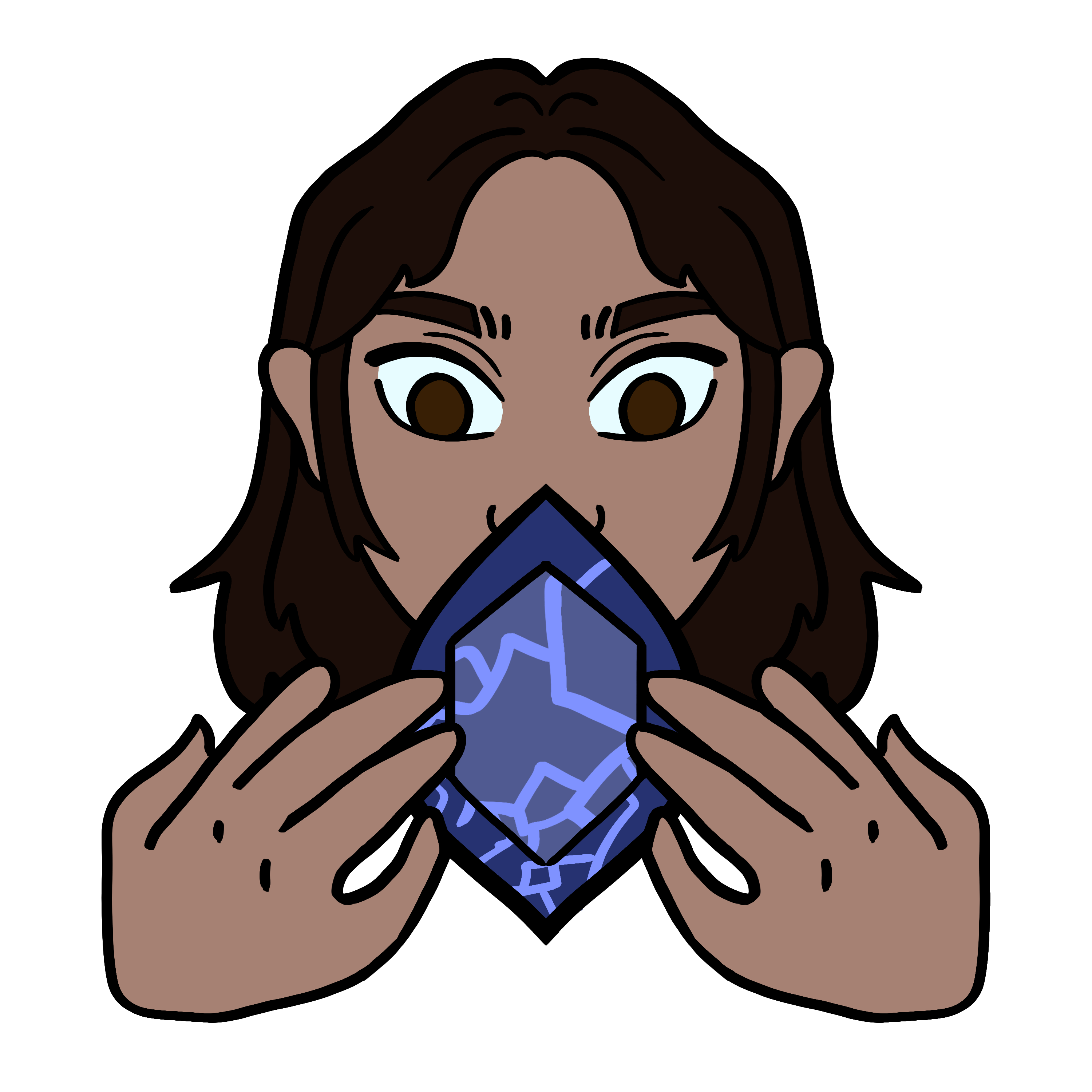 Author icon