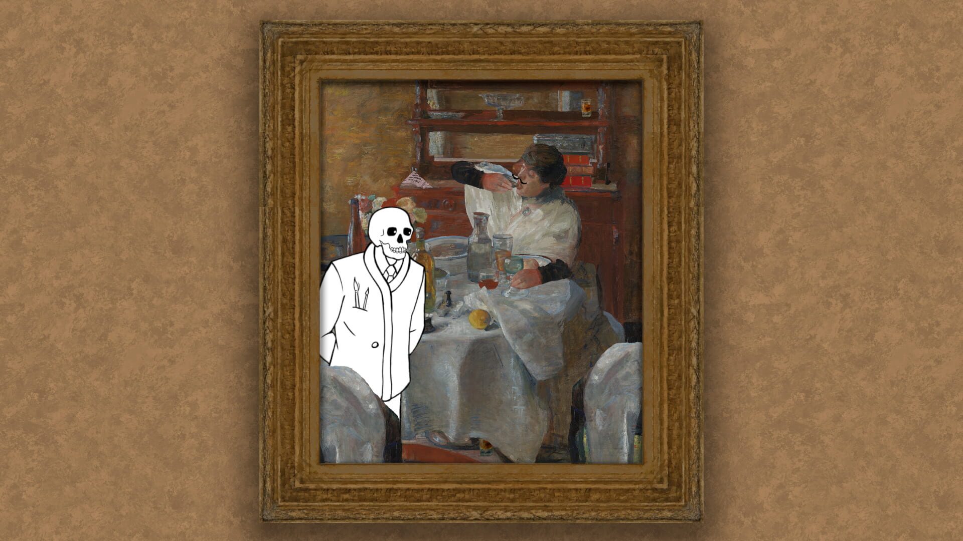 Please, Touch The Artwork 2 screenshot 7