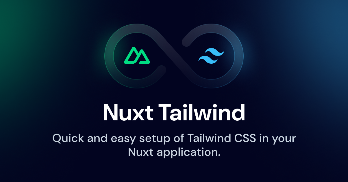 Tailwind CSS for Nuxt