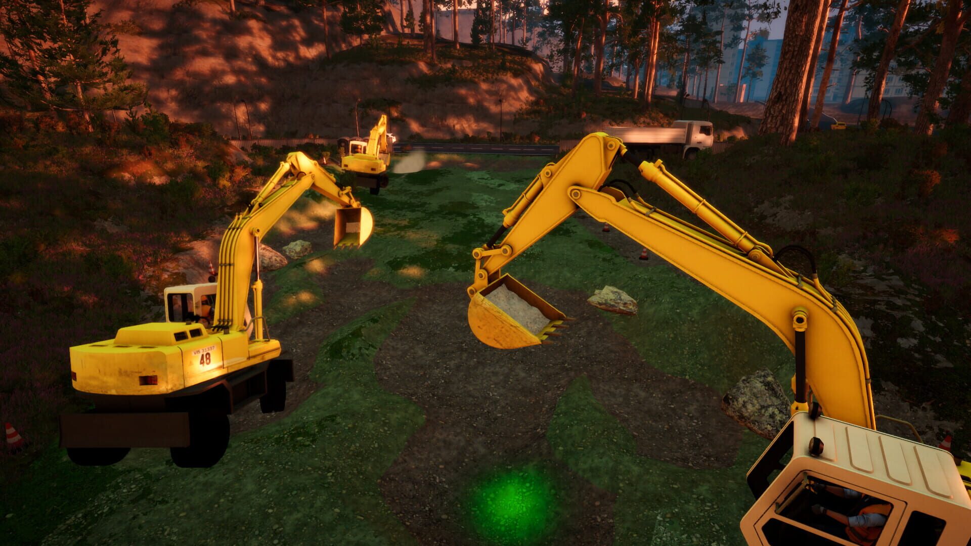 Construction Crew screenshot 10