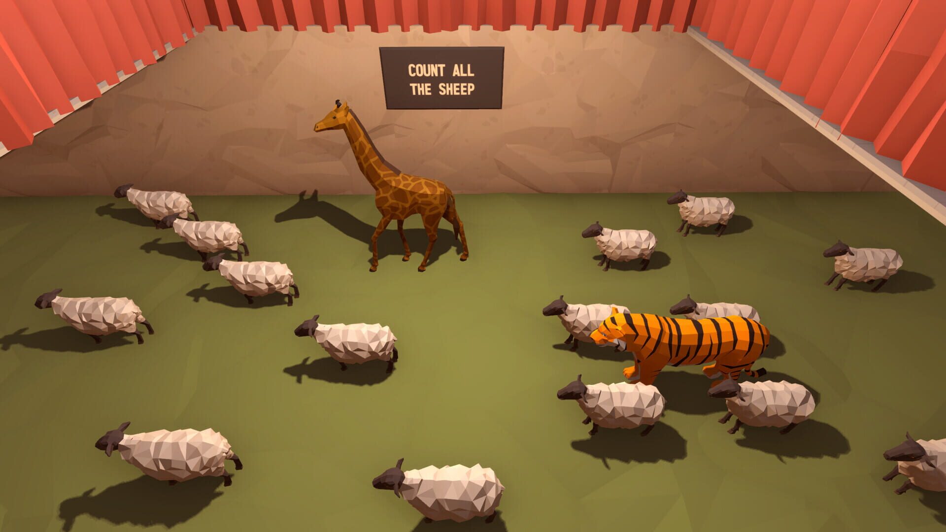 Moral Dilemma: The Interview screenshot 10