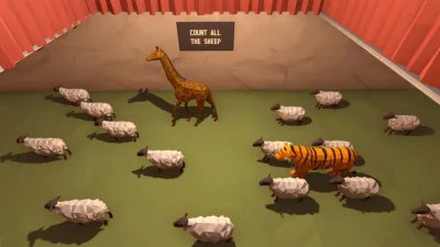 Moral Dilemma: The Interview screenshot 10